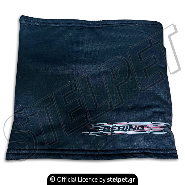 Περιλαίμιο μηχανής Bering Tube Polaore Primaloft